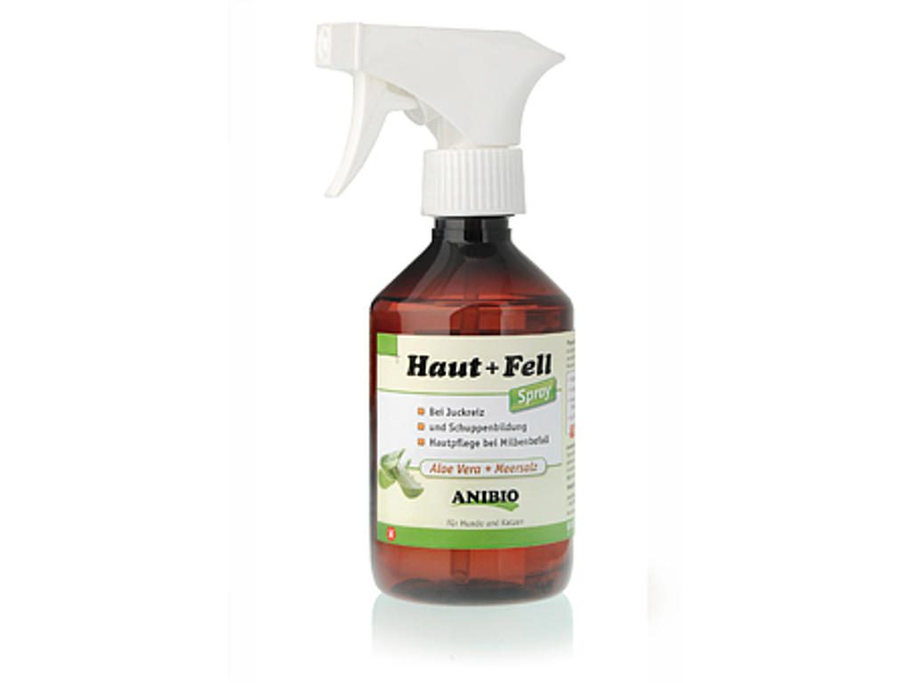 Hud og pelsspray 100ml