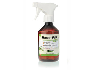 Hud og pelsspray 100ml