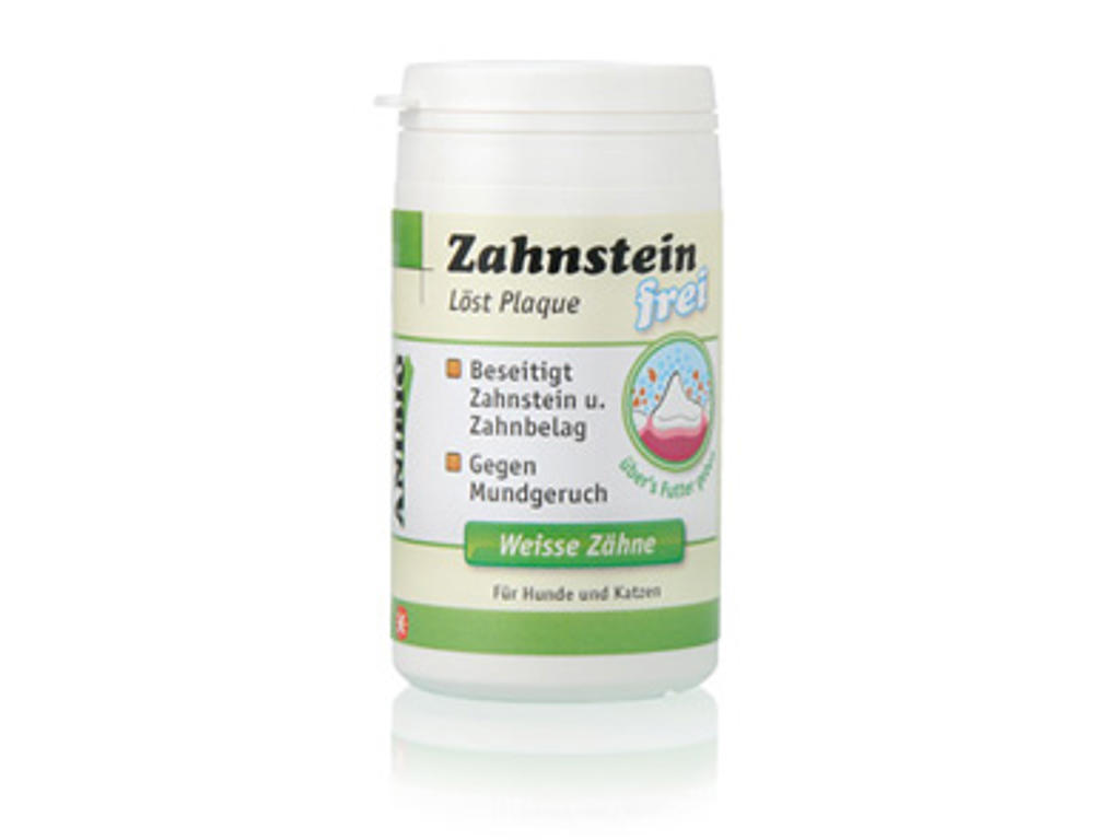 Tandstensfri 60g