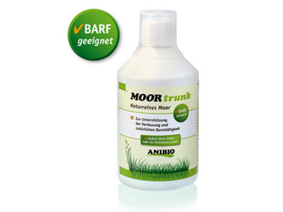 Anibio Moortrunk 250ml