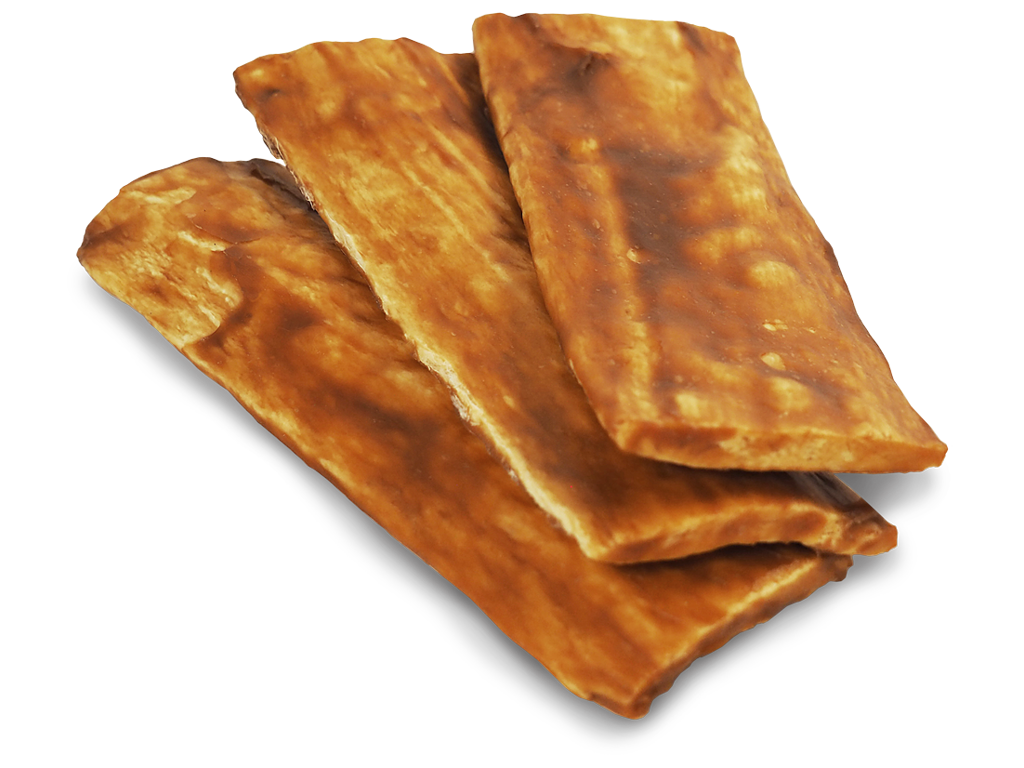 Chewllagen Chips Chicken 50 stk.