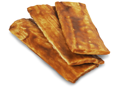 Chewllagen Chips Chicken 50 stk.
