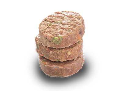 Wolf´s Menu Sensitive 10kg