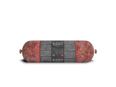 BARF Buffet Beef Sausage (1kg)