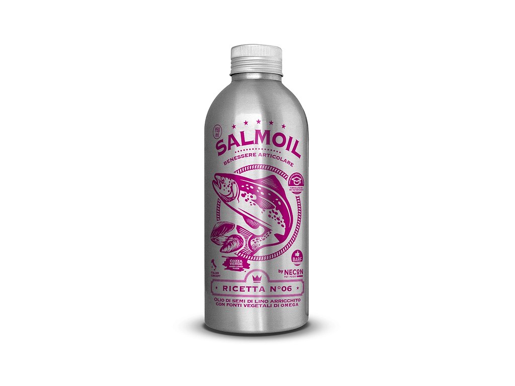 Salmoil No 6 Joint 950ml