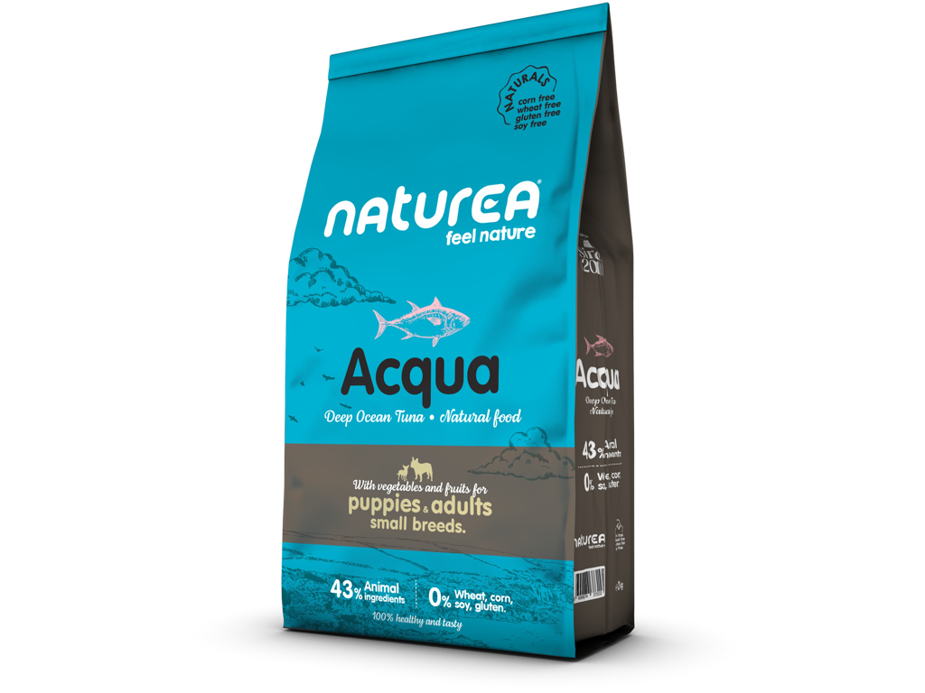 Aqua Deep Ocean Tuna5,5kg