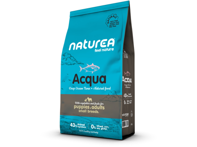 Aqua Deep Ocean Tuna5,5kg