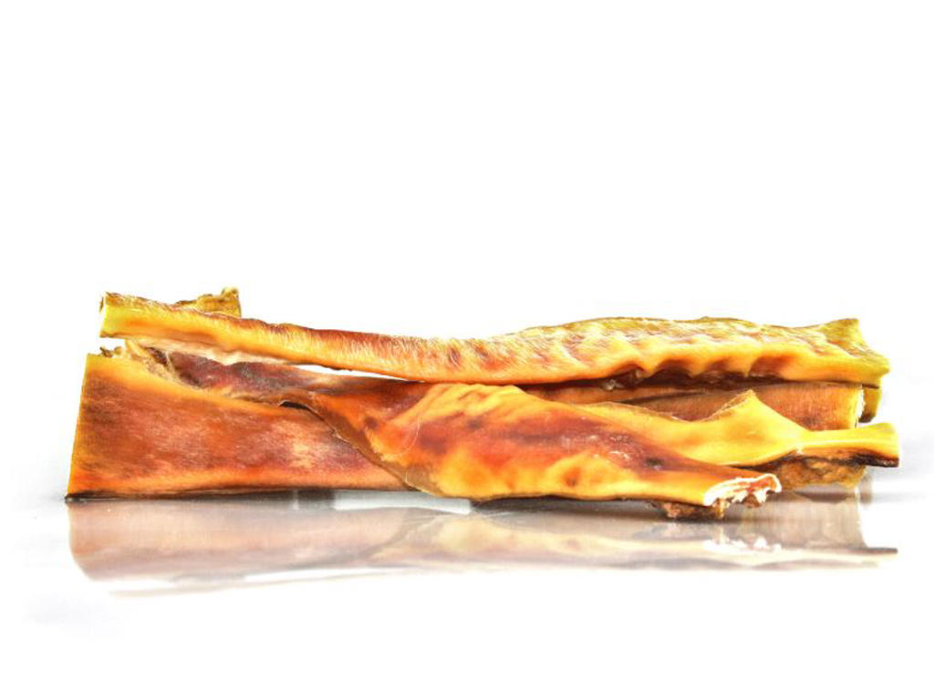 Oksepandelapper 250g