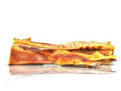 Oksepandelapper 250g