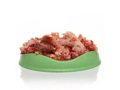 Rigtig Kylling 2kg løsfrosset