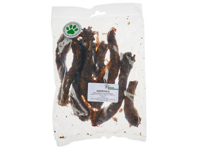Andehalse 250g