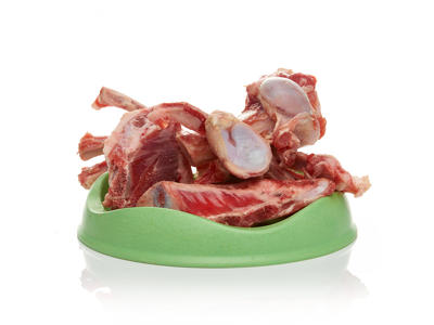 Lammeben ca 1kg