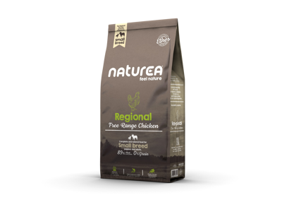 Ethos Regional Free Range Chicken Smallbreed 1,6Kg