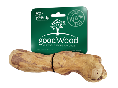 GoodWood Coffee Tree Wood Medium