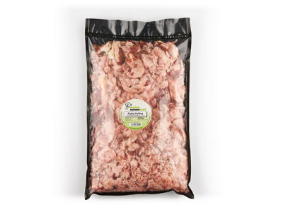 Rigtig Kylling 2kg løsfrosset