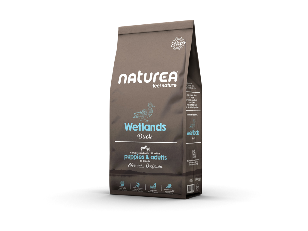 Ethos Wetlands Free Range Duck 1,6kg