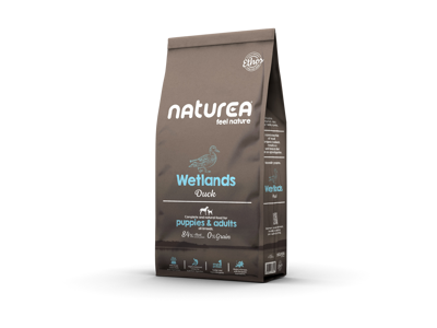 Ethos Wetlands Free Range Duck 1,6kg