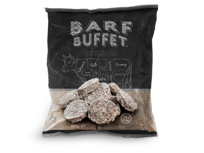 Beef Stomach Hamburgers 800g