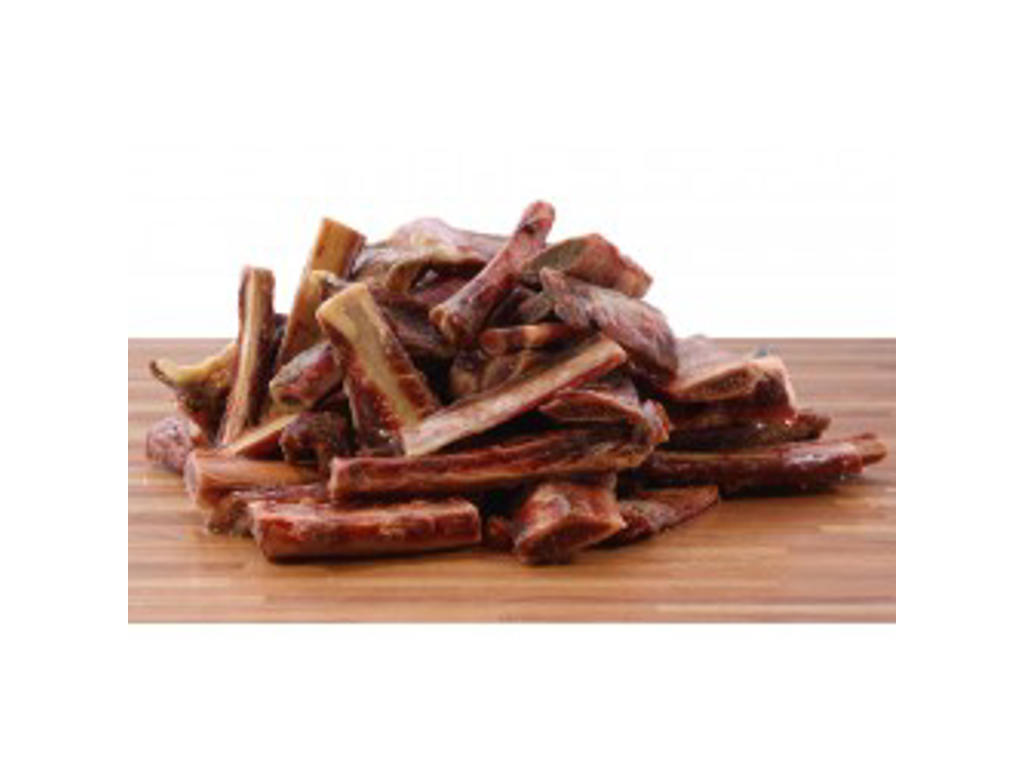 Paex-Barf Hesteknogler 1Kg