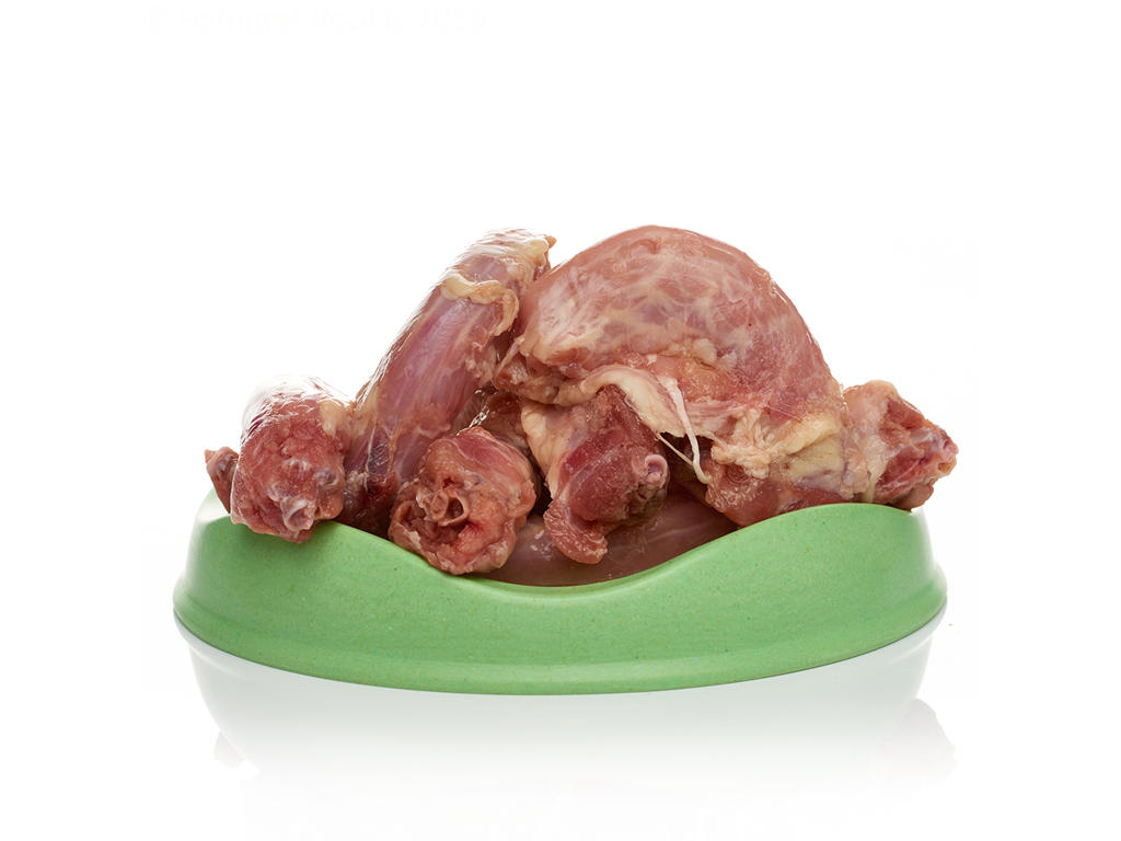 Kyllingehalse 1kg