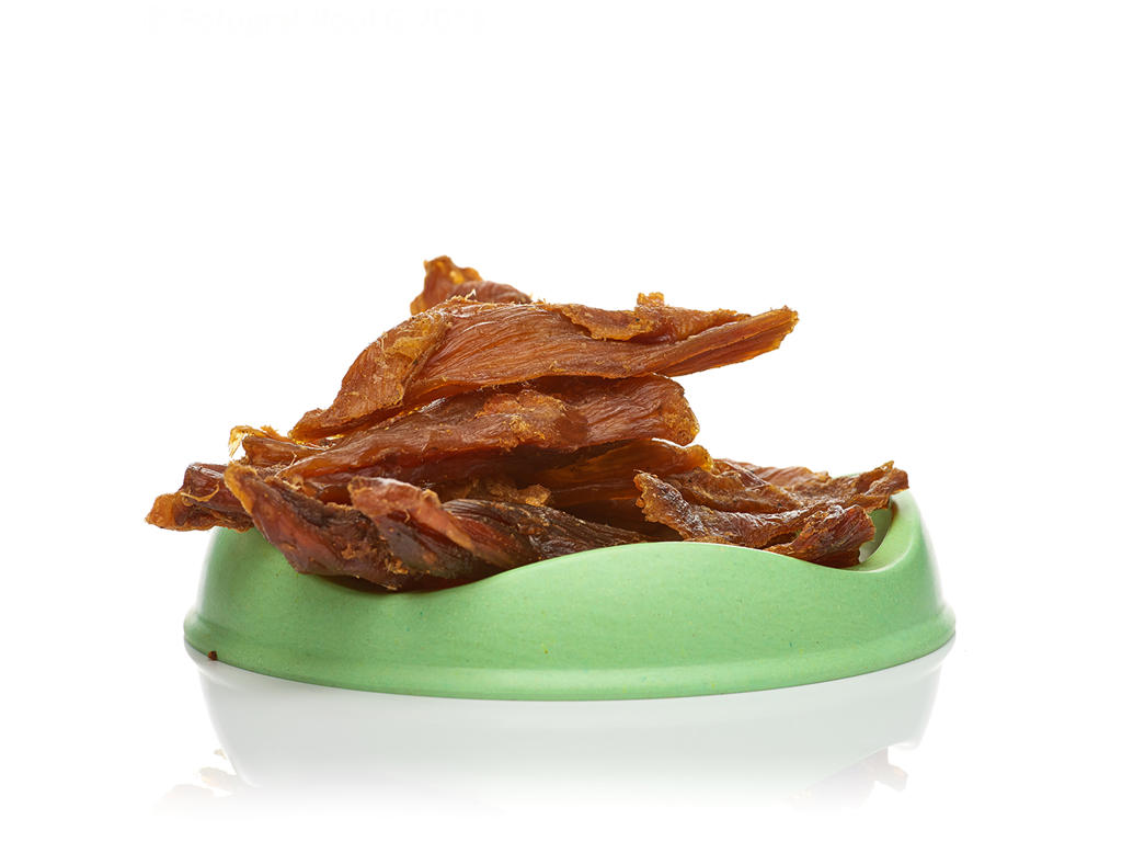 Oksenakkesener 250g
