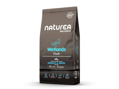 Ethos Wetlands Free Range Duck 10kg