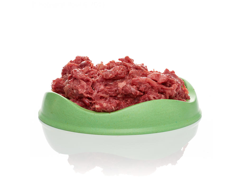 Bellas FREE Kalkun 500g