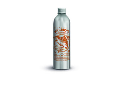 Salmoil No 2 Intestinal 250ml