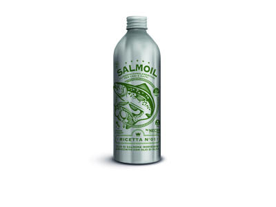Salmoil No 1 Kidney 500ml