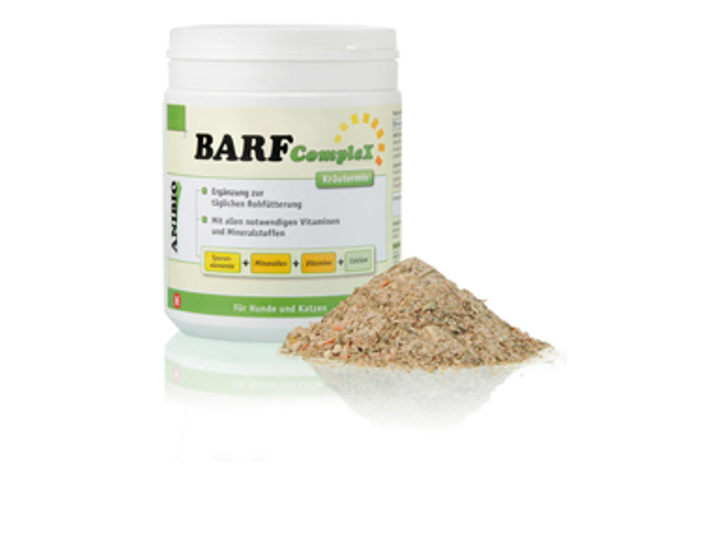 BARF Complex 420g