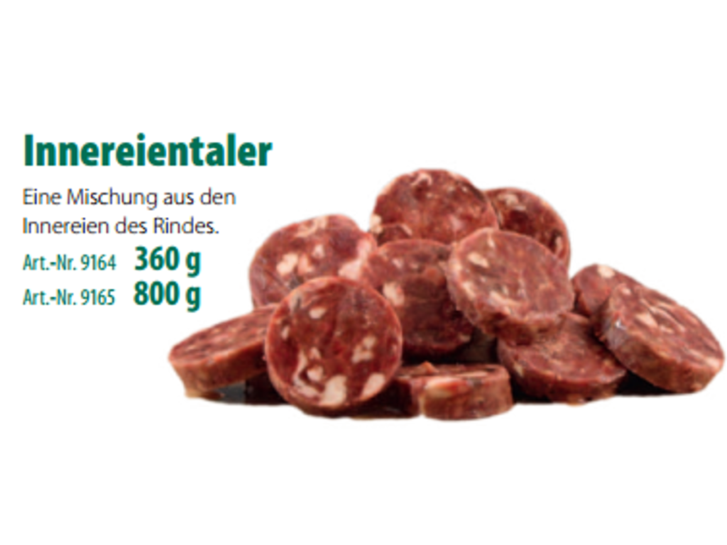 PAEX Indmadsmixmedaljon 27x30g