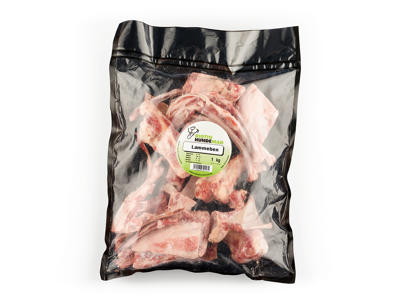 Lammeben ca 1kg