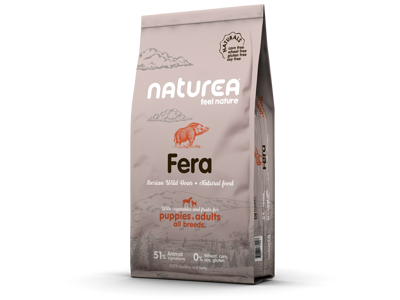 Fera Ibirian Wild Boar 12kg
