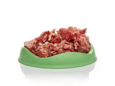 Lammekød 2kg løstfrosset