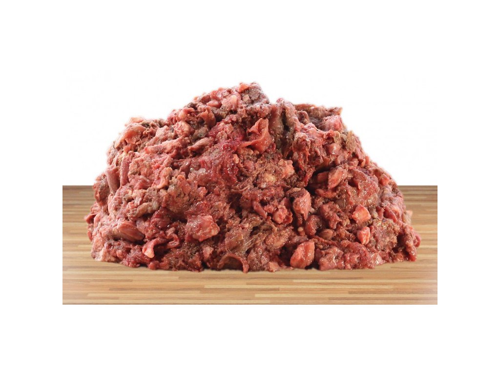 Paex-Barf Lamme-Mix 500g