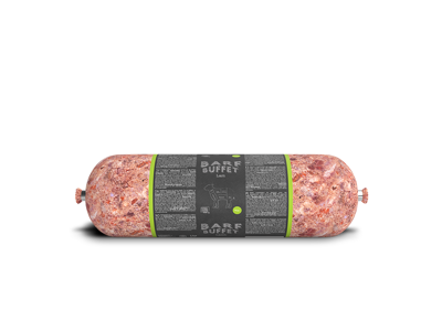 BARF Buffet Lamb Sausage (1kg)