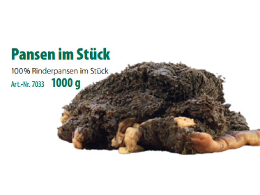 PAEX Oksekallun 1stk hel, ca 1kg