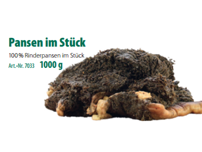 PAEX Oksekallun 1stk hel, ca 1kg