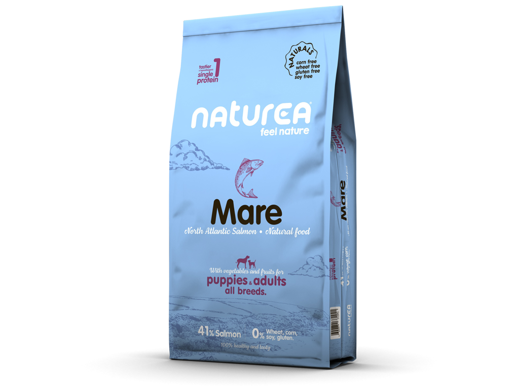 Mare North Atlantic Salmon 12kg