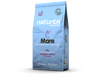 Mare North Atlantic Salmon 12kg