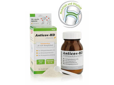  Anticox-HD 70g