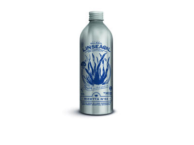 Salmoil No 3 Vegan 500ml