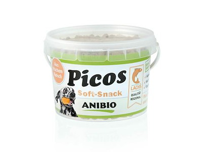 Soft-Snack Laks 300g