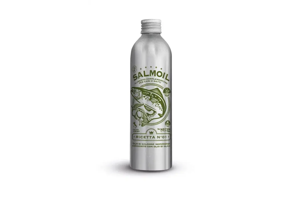 Salmoil No 1 Kidney 250ml