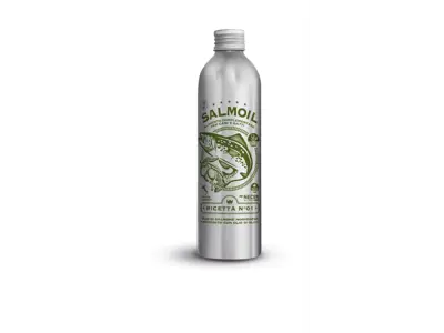 Salmoil No 1 Kidney 250ml
