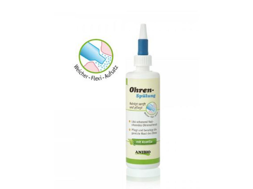 Ørespuling 125ml