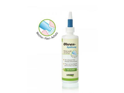 Ørespuling 125ml