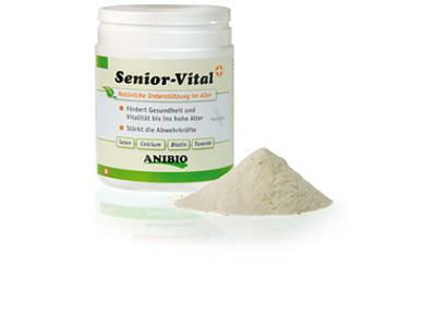 Senior-vital 450g