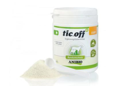Tic-off 400g