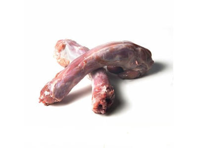 Kalkunhalse, hele, løst frossent ca. 1kg